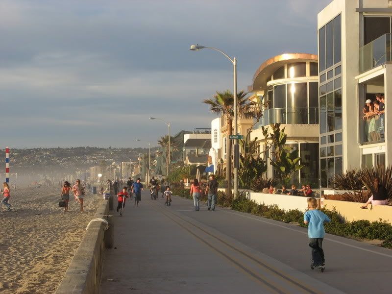 Images of San Diego (Corona, El Cajon house, landscaping, living